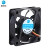6015 fan, 60*60*15 cooling fan, 5V, 12V, 24V projector fan, silent 6cm power supply fan Application Scenario